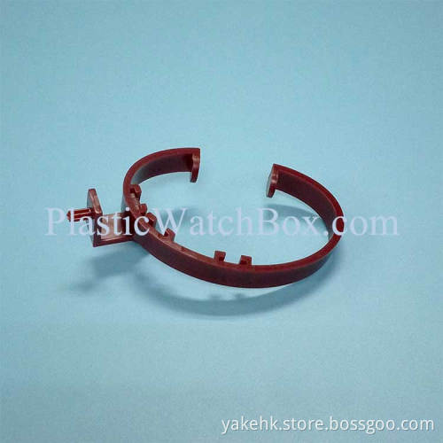 Acrylic Stand Watch Display Rack Bracelet Holder for Smart Wrist Watch YK-CR-203